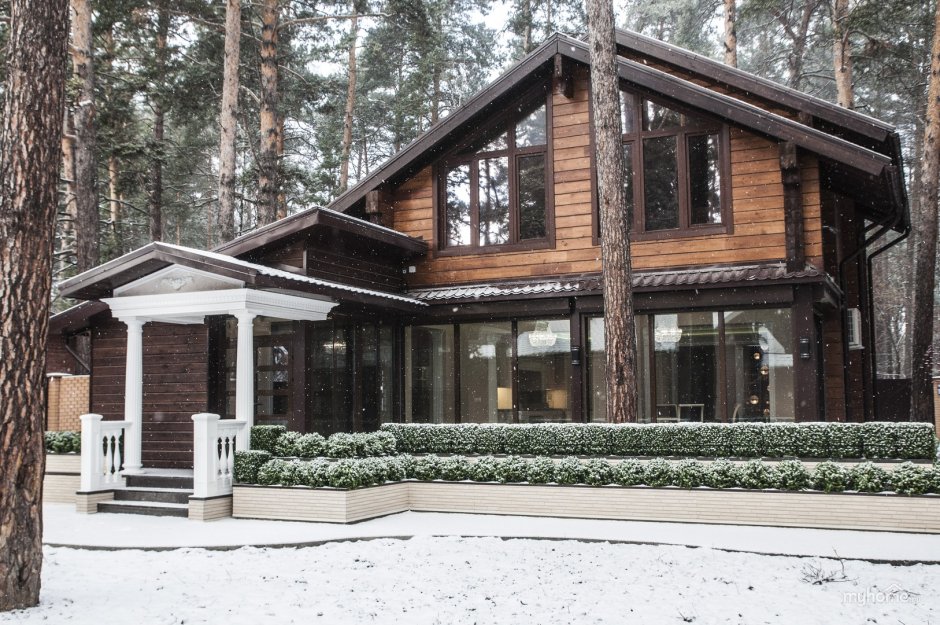 Сосновый Бор Красноярск