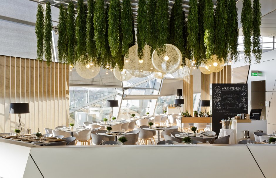 Бар для лаунж бара