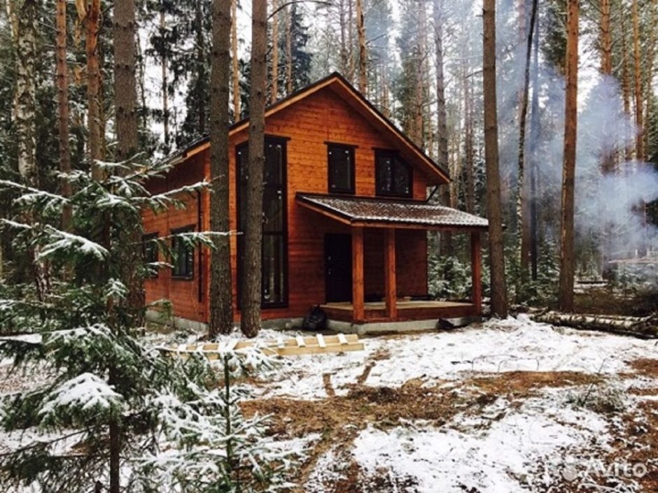 Сосновый Бор Нижний Новгород