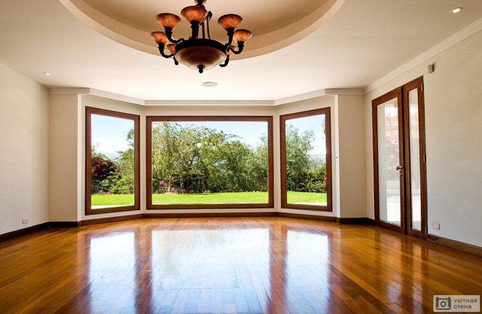 Красивые окна