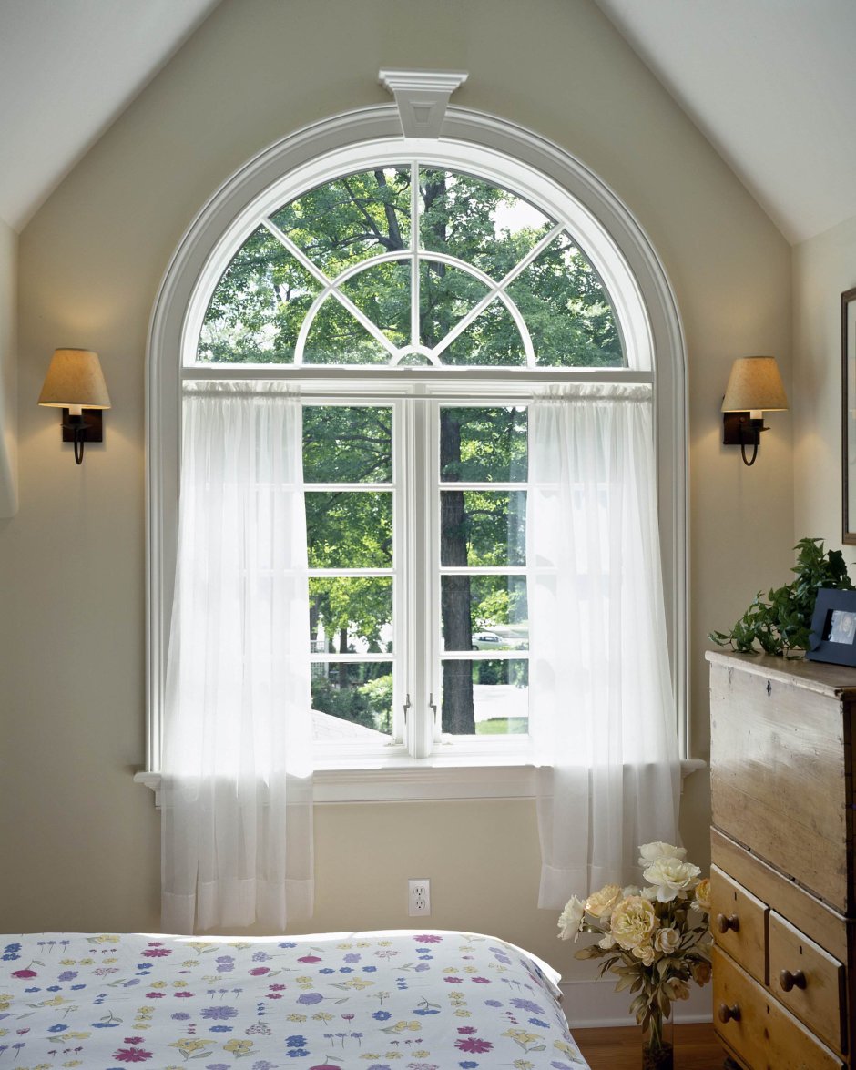 Голландская расстекловка