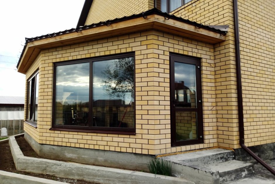 Французская расстекловка