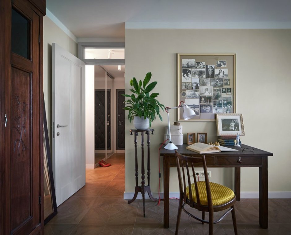 Мебель СССР В современном интерьере