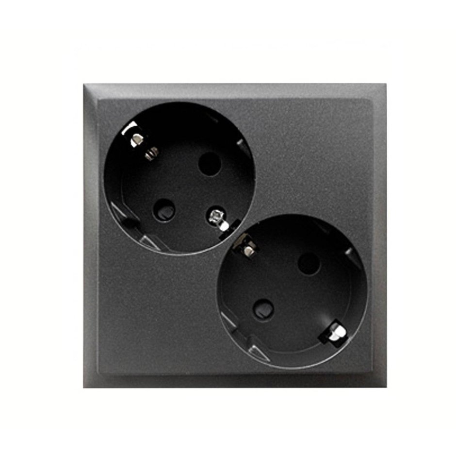 Розетка LK Studio lk60 863508