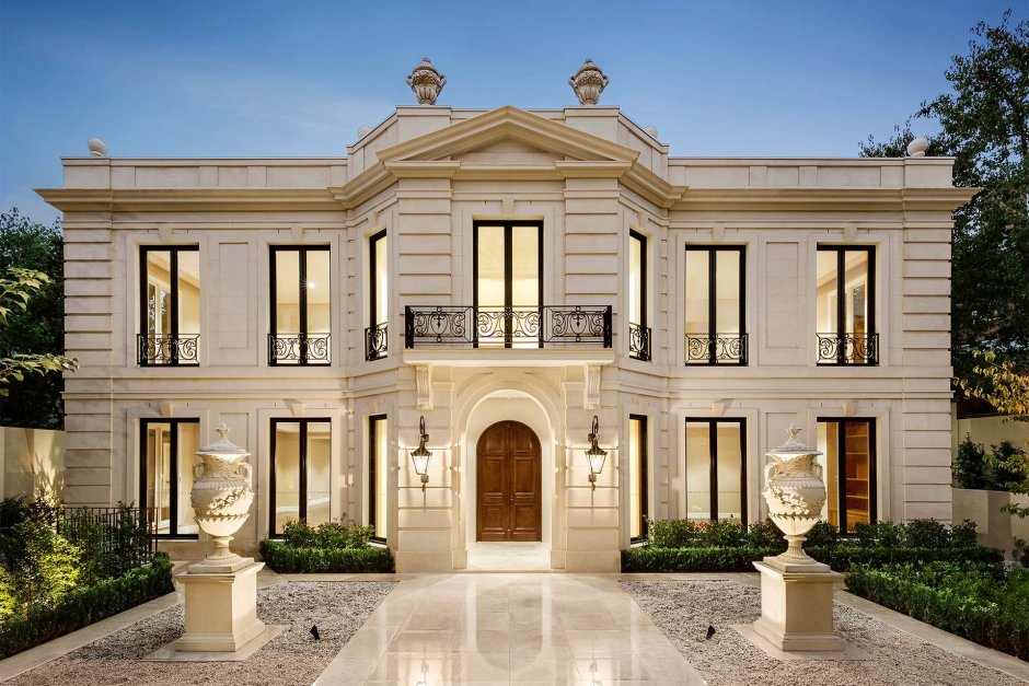 Дагестанский камень неоклассицизм