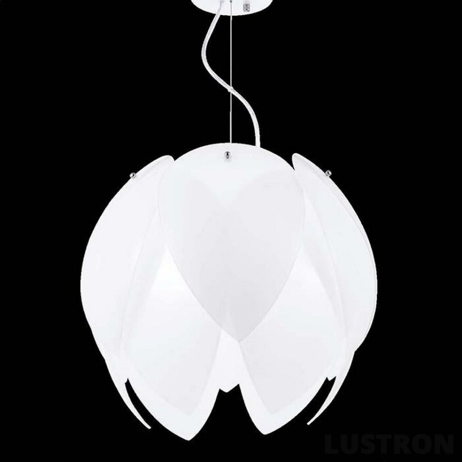 Lotus Flower люстра