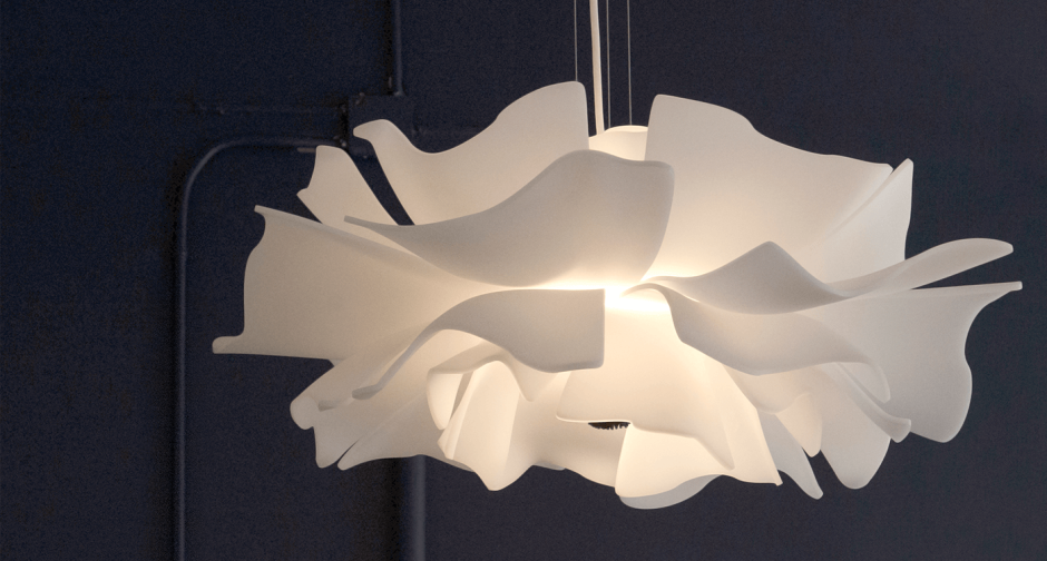 Потолочный светильник Odeon Light Esma 2755/6c