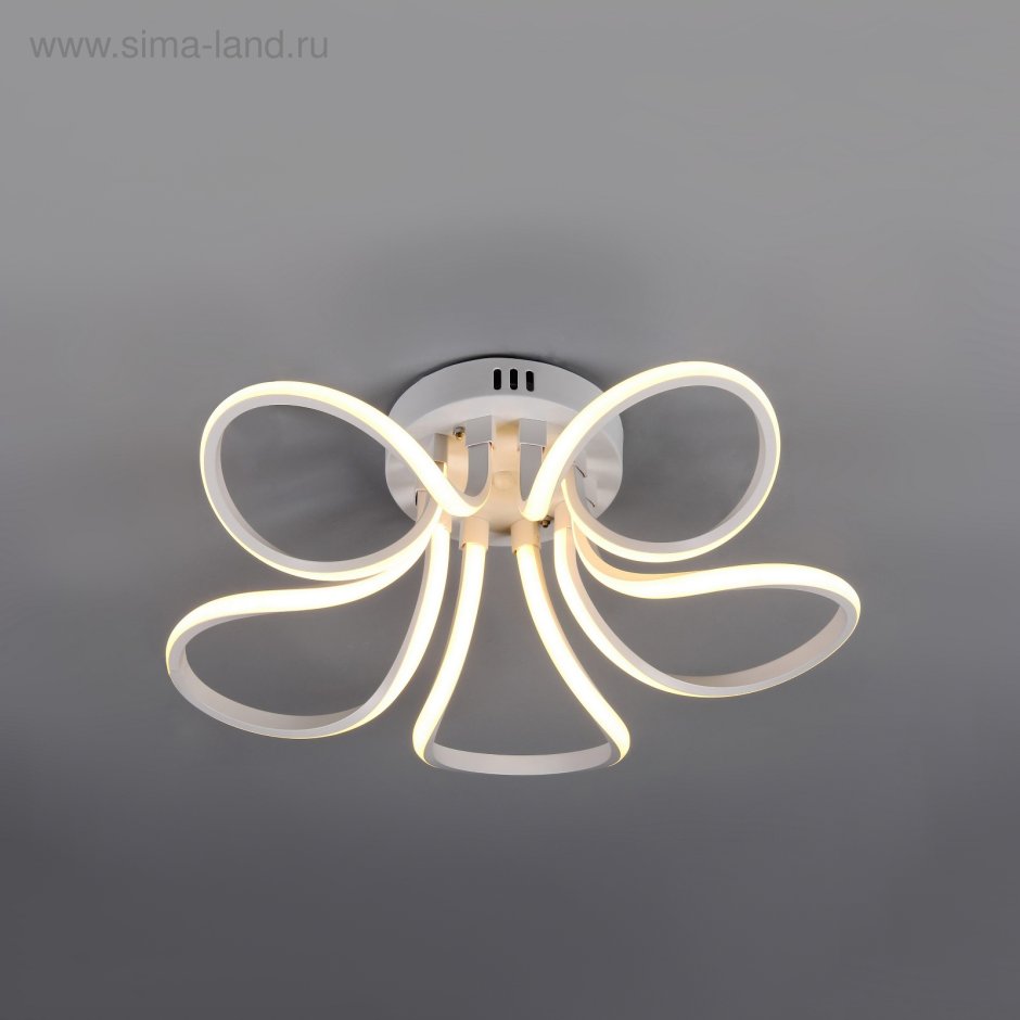 Люстра Discoco Marset by Christophe Mathieu