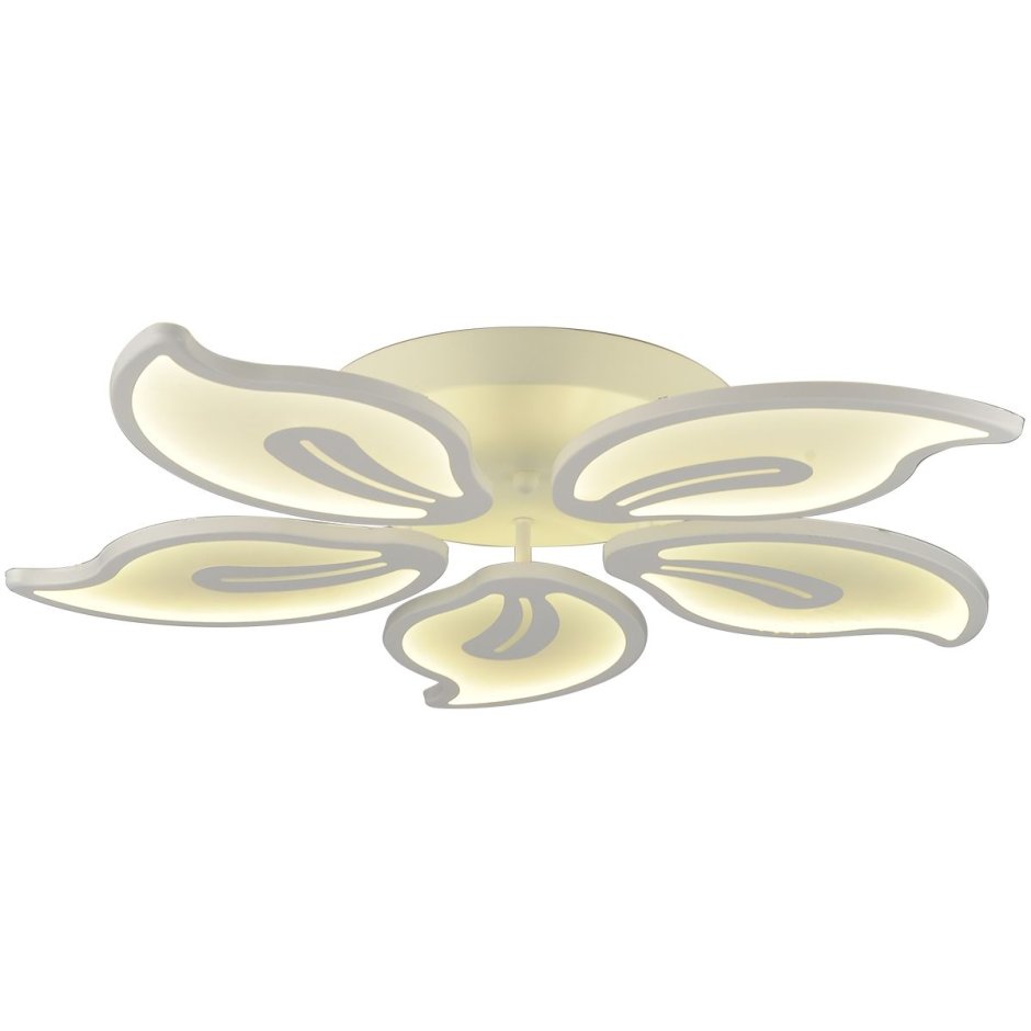 Люстра Heracleum d50