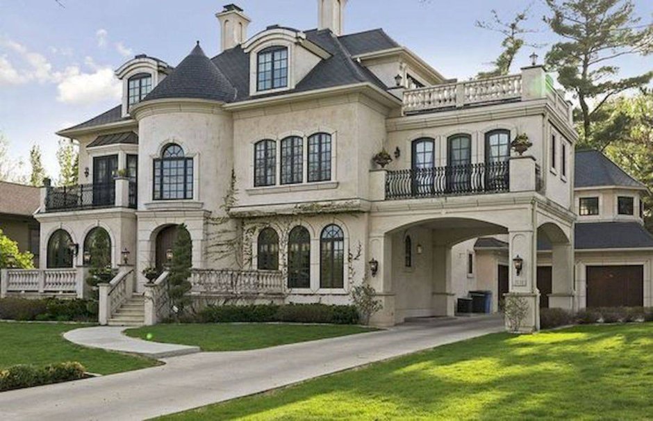 Особняк Карлос прио