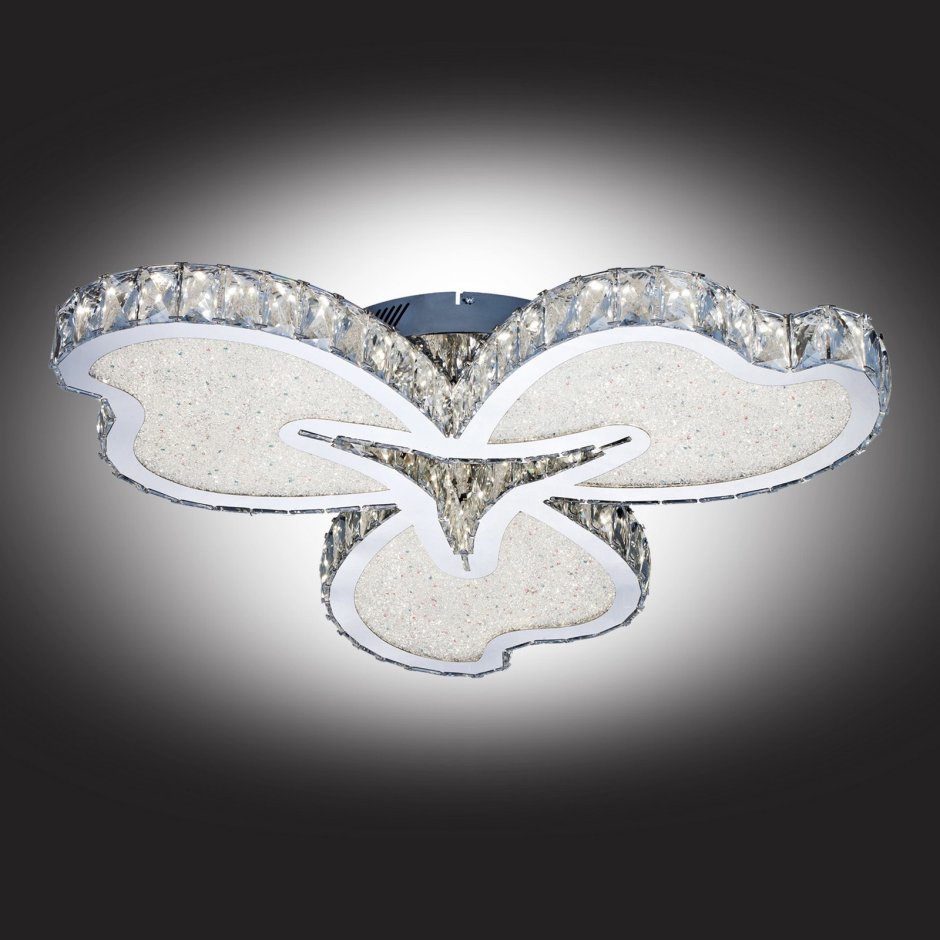 Люстра потолочная Frederica tl1143-65d Toplight