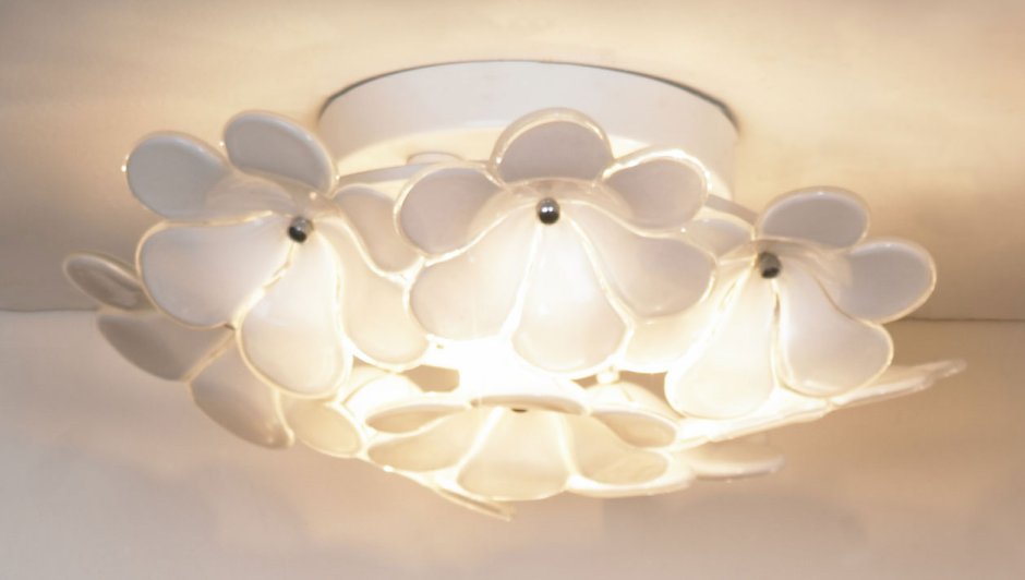 Люстра Clizia Slamp