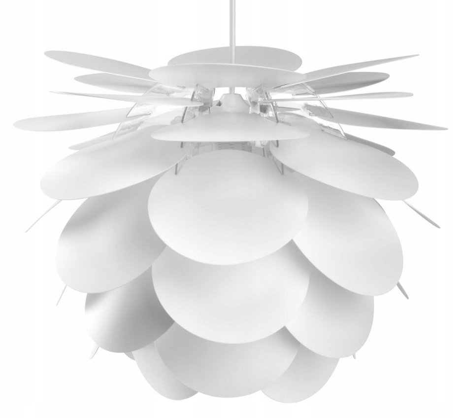 Flurry sp3 Crystal Lux