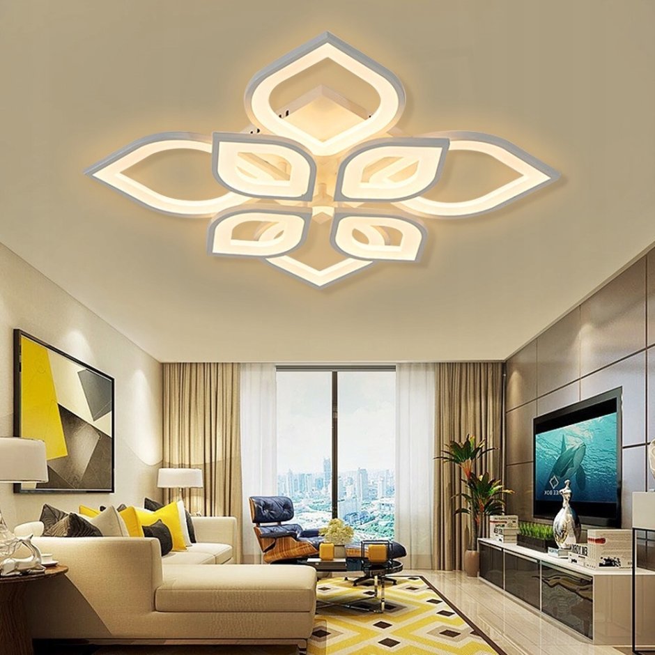 Светильник Slamp Clizia Ceiling Wall белый