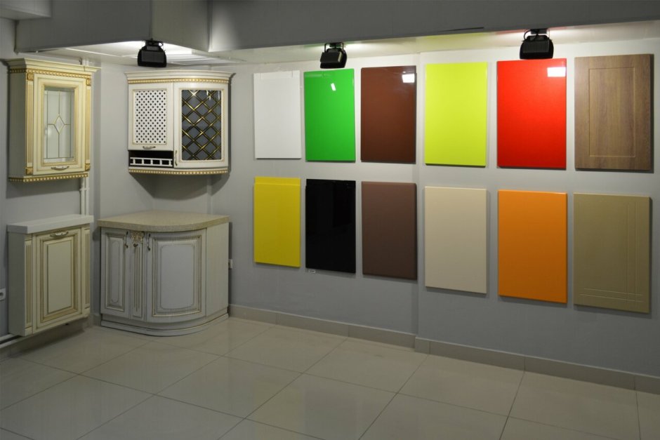 Фабрика мебельных фасадов Невский стиль