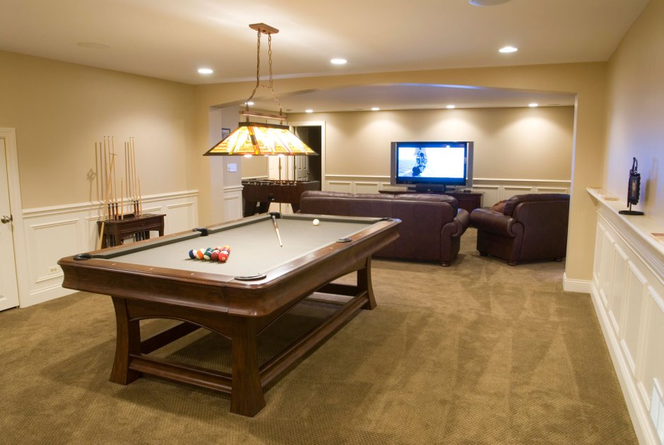 Входная группа в подвальное помещение