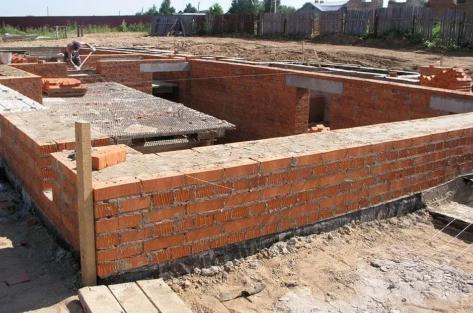 Загородный дом экстерьер