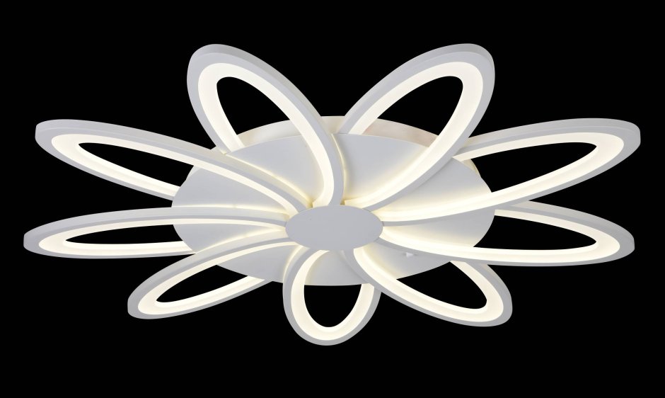 8001/9 WT люстра