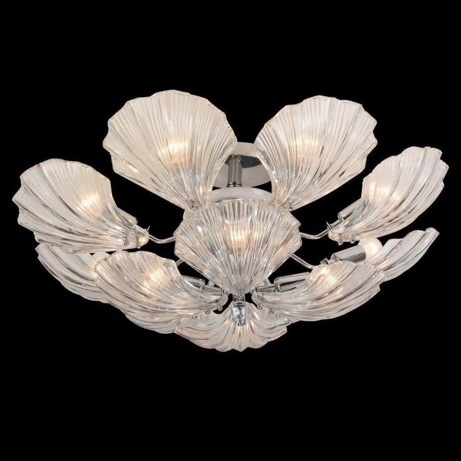 Реплика люстры Niagara Chandelier Lladró