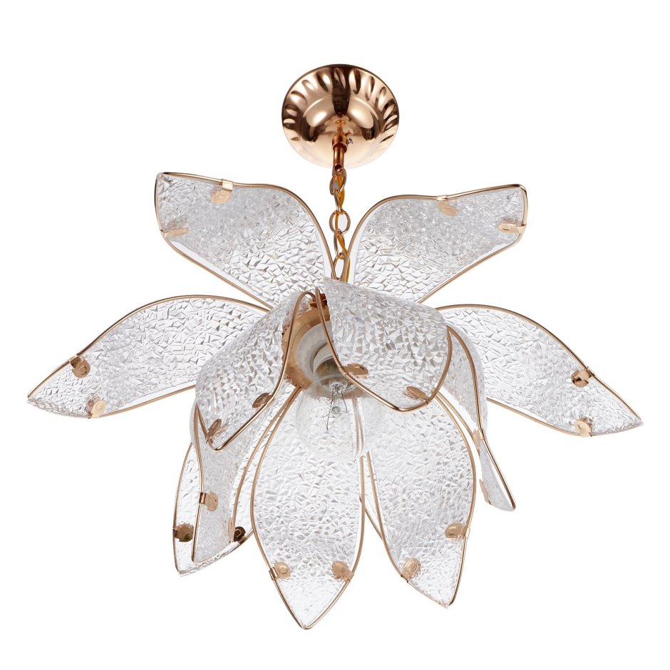 Подвесная светодиодная люстра St Luce rafina SL379.203.75