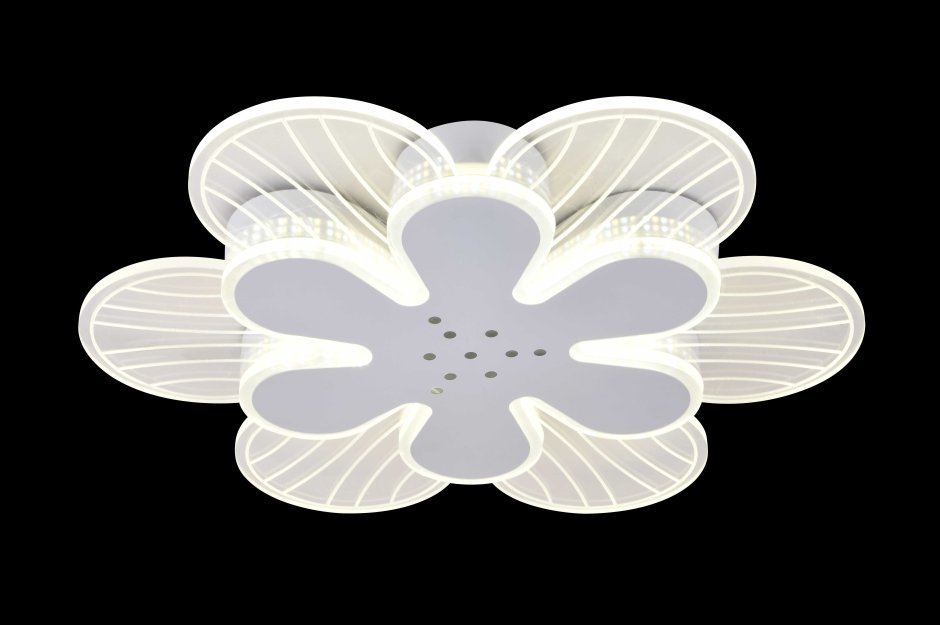 Sfera sveta 8210 WT (1) люстра