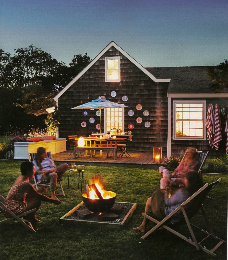 Honka медное озеро