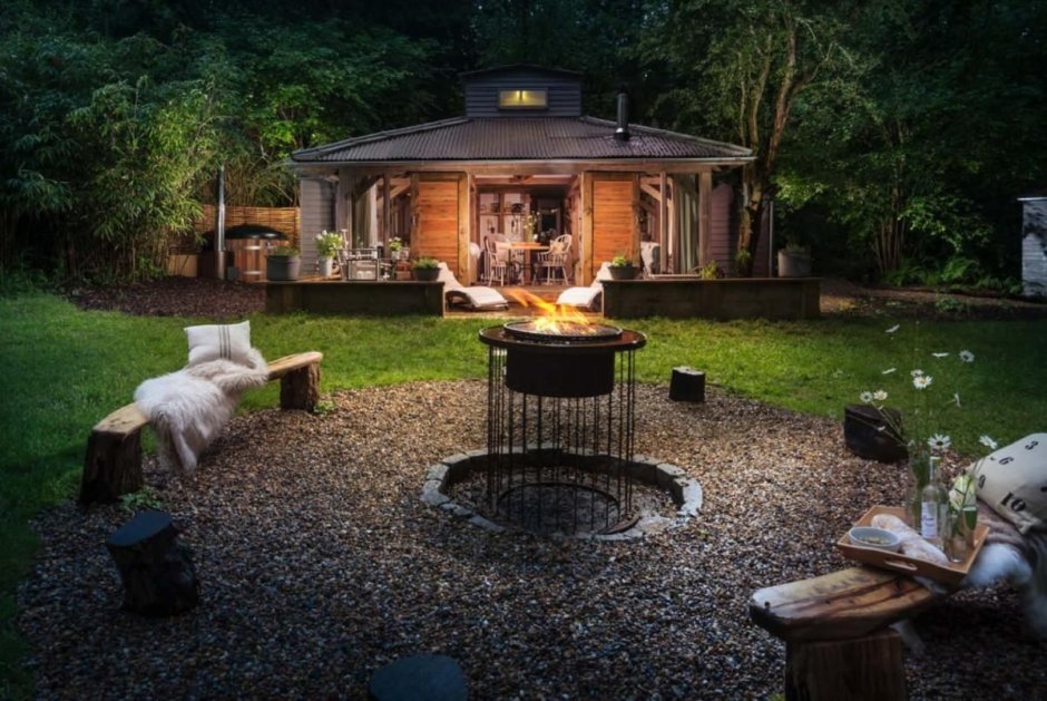 Дом у озера (США, 2006)