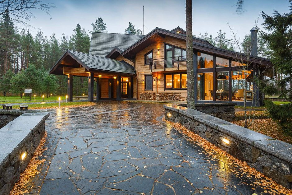 Поселок светлая речка Екатеринбург