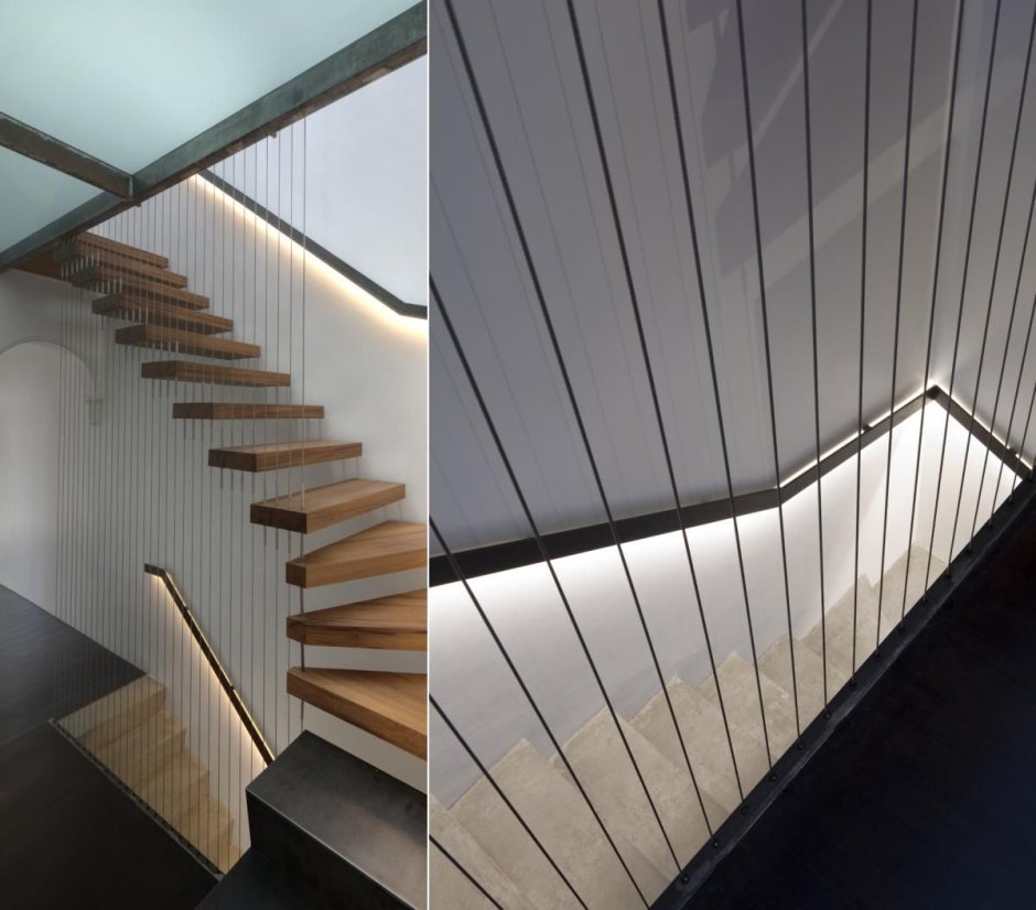 Реечная перегородка Sofia