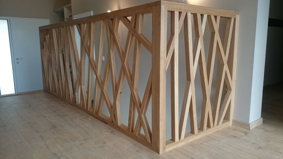 Подвесная лестница