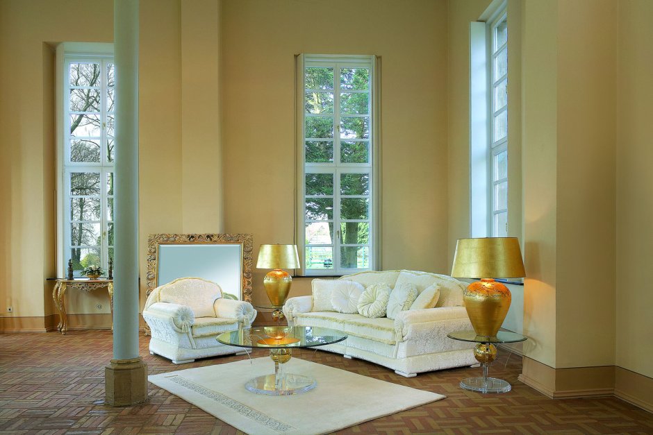 Dulux пряный мед