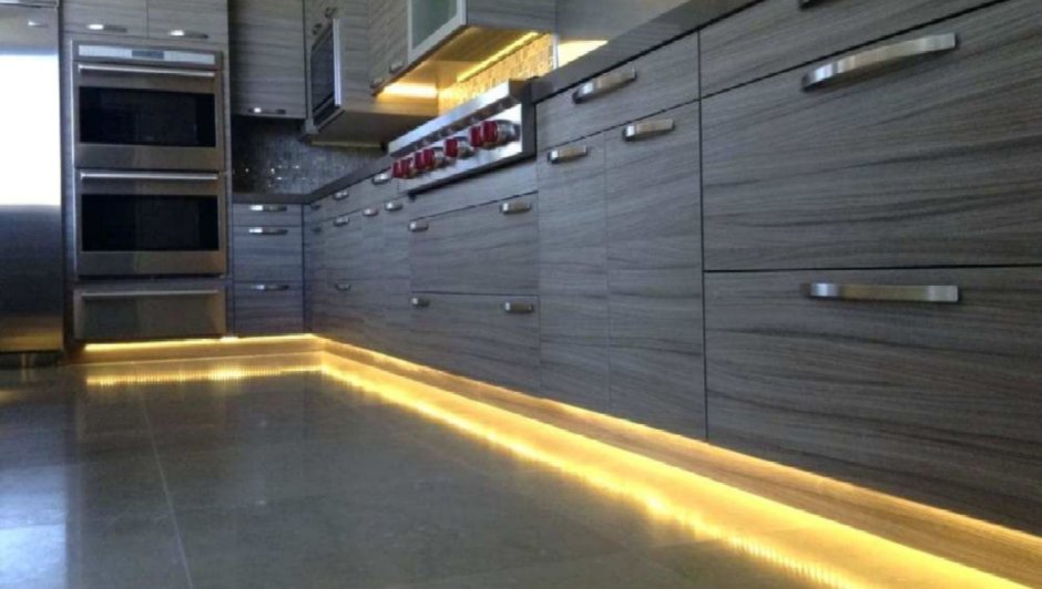 Подсветка для кухни