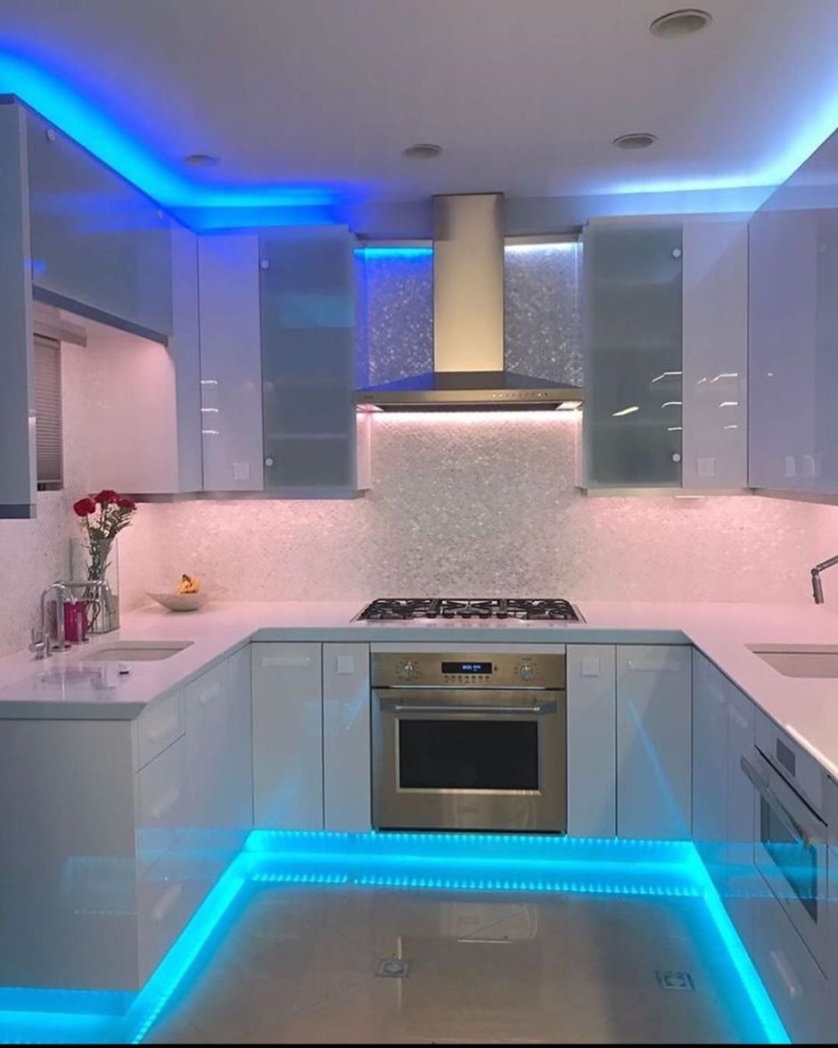 Ручка профиль Шуко черная