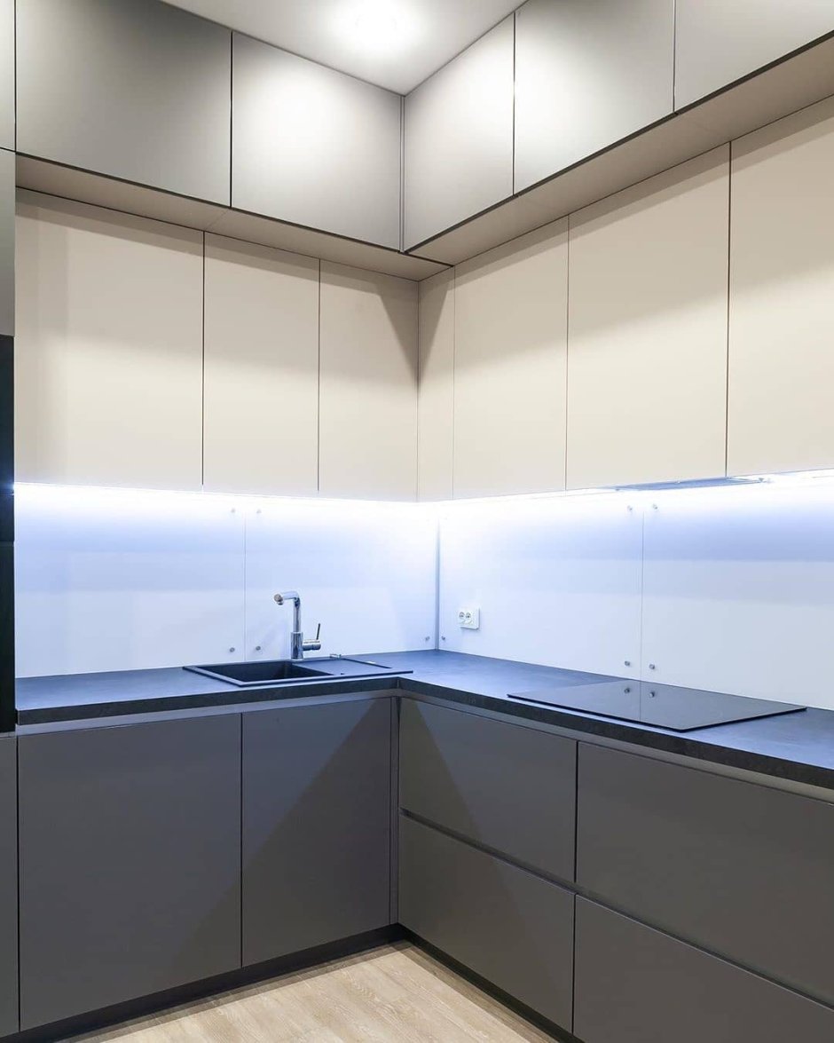 Интегро кухня ручка с3