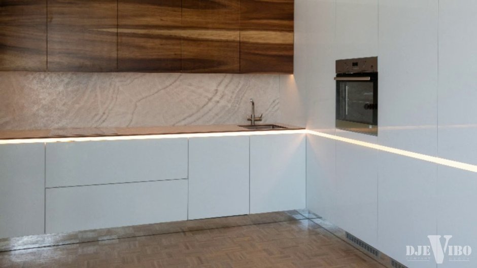 Bulthaup кухни b1