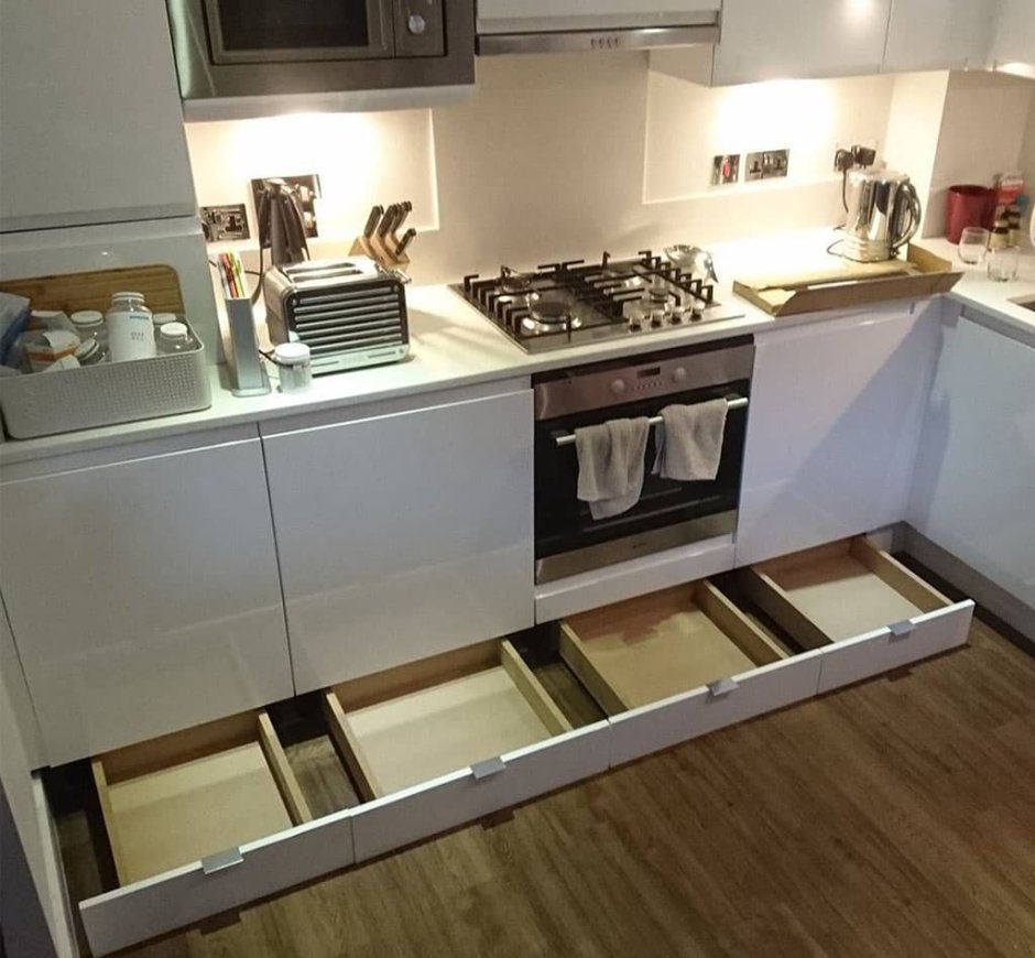 Графит Эггер кухня