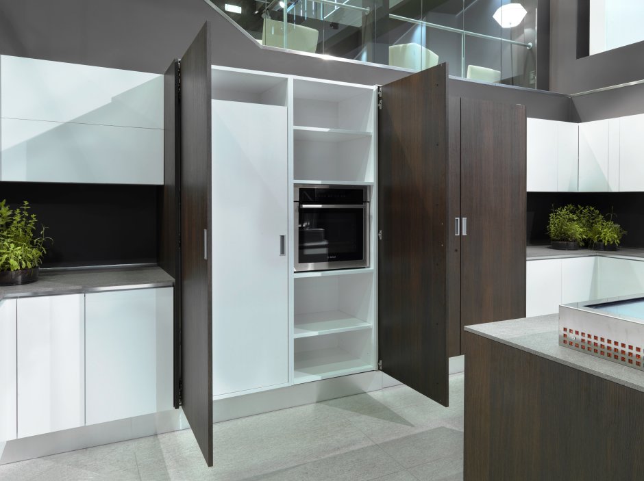 Система Eclipse Bortoluzzi