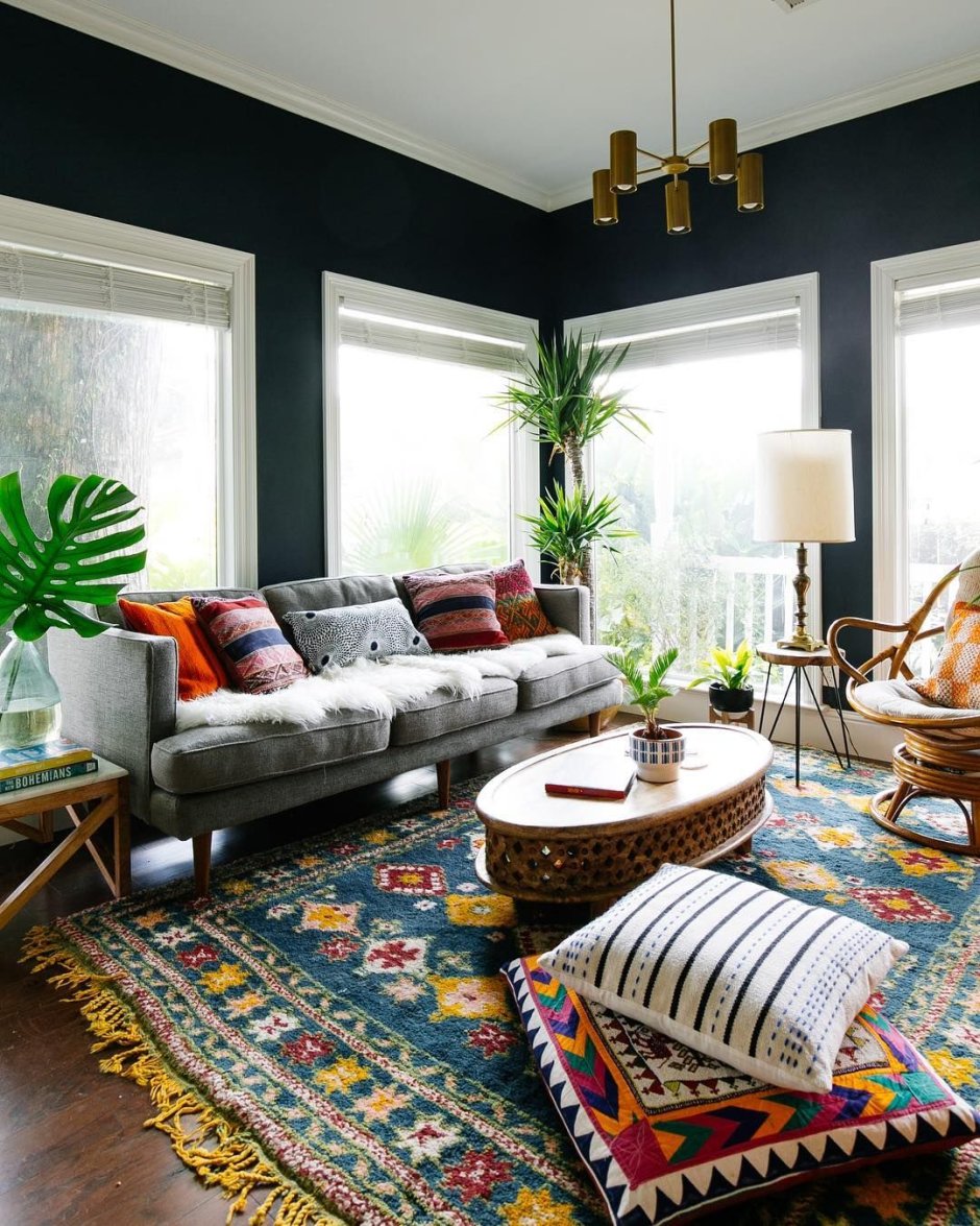 Мебель в индийском стиле