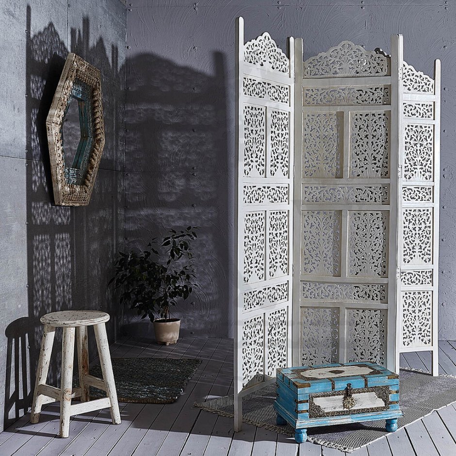 Интерьер Марокко Марракеш