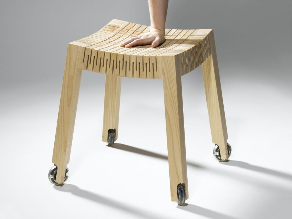 Креативные табуретки