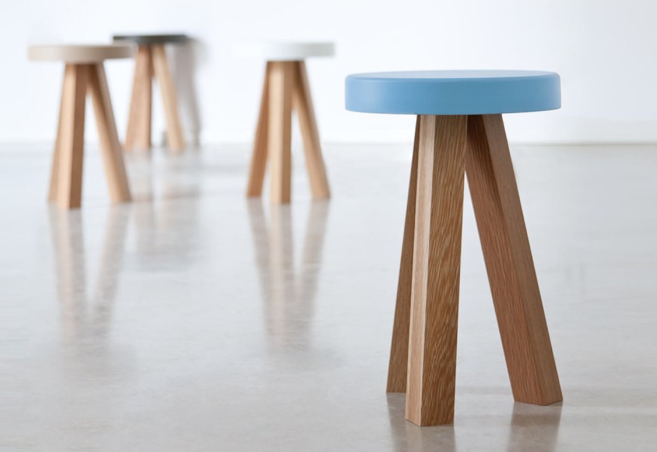 Барный стул "Томас"