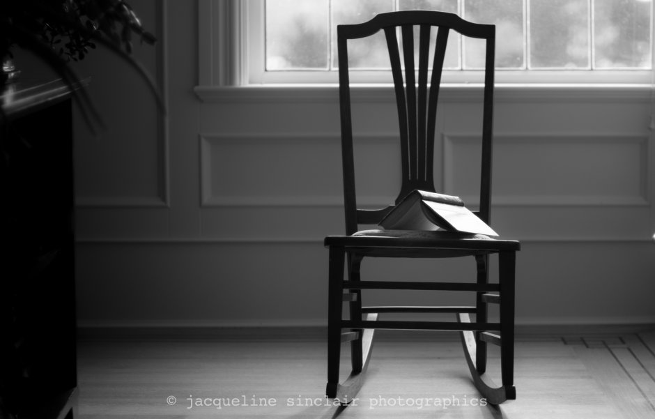 Необычные стулья