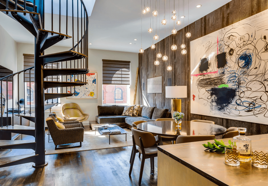 Кухни Просвирин десижн