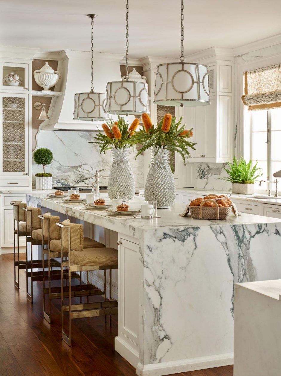 Современный интерьер