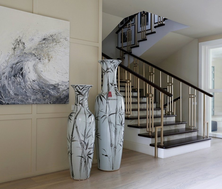 Сканди спальня хьюгге