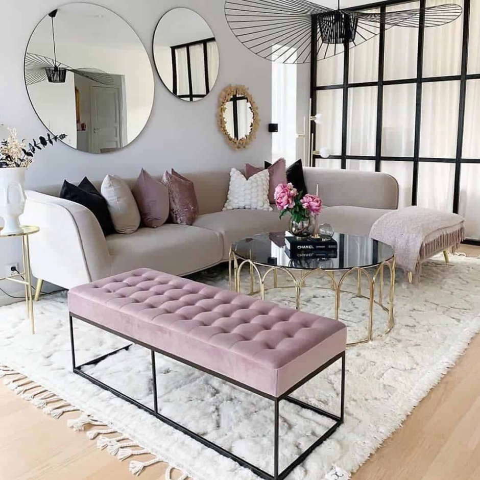 Charles & ray Eames Starck