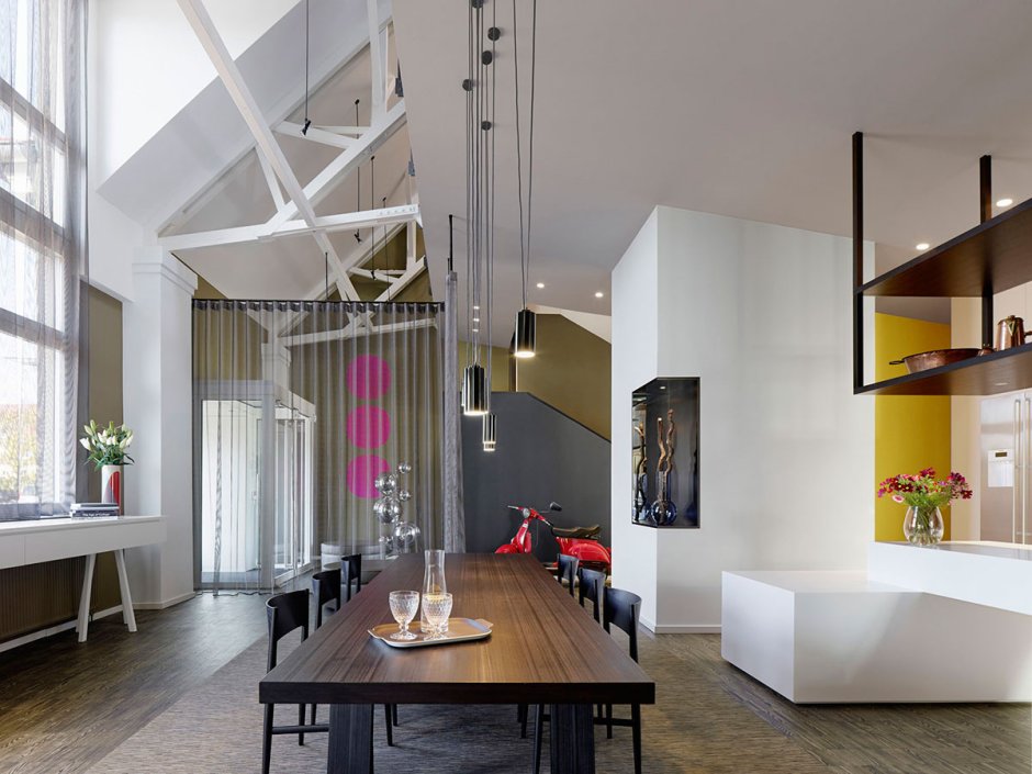 Интериор дезигн