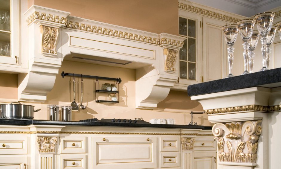 Для кухни на ЧПУ