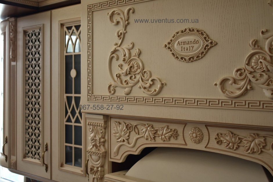 Кухня Анжело Каппеллини