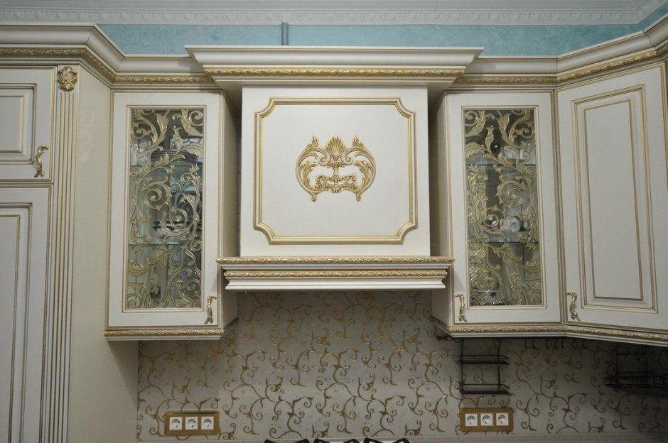 Студия Кузьмич резные фасады